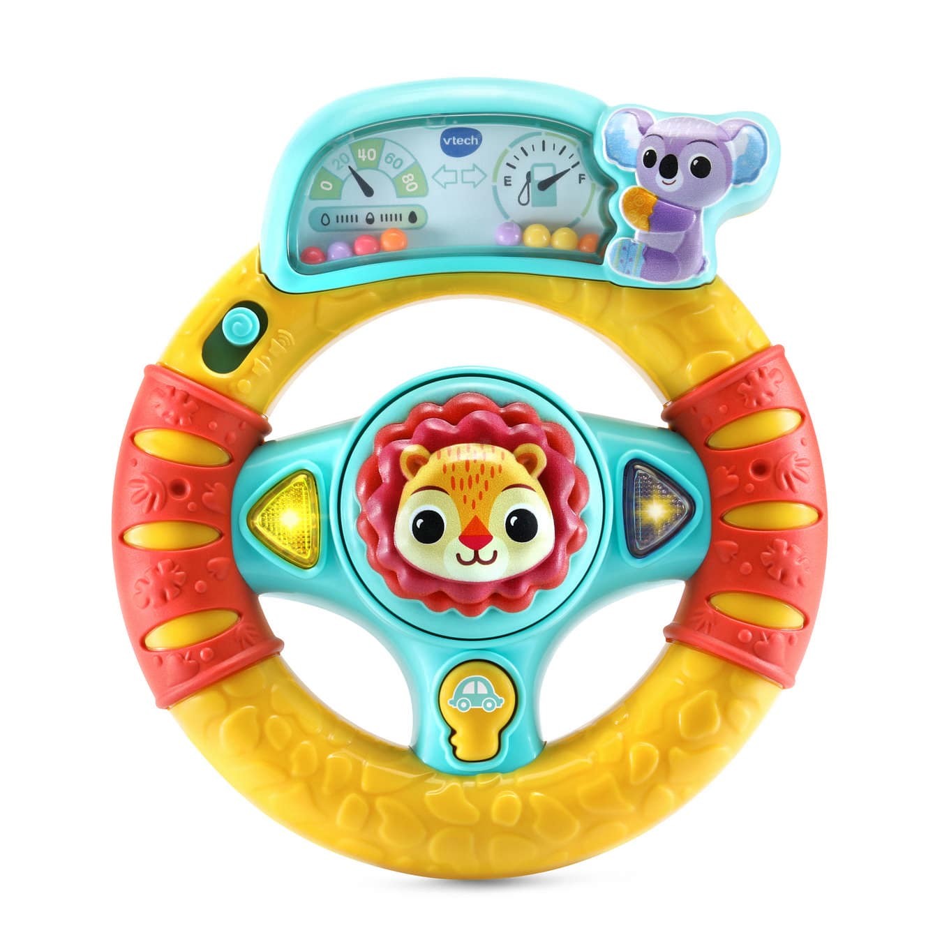 Fisher price cheap steering wheel